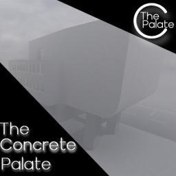 The Concrete Palate