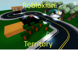 Robloxian Territory.