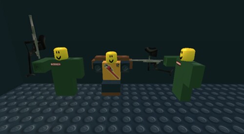 oh no builderman has been kidnapped