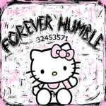 Forever Humble