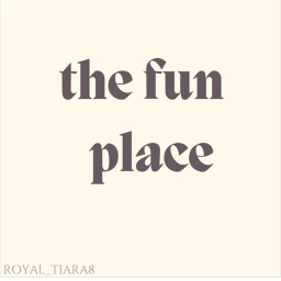 the fun place
