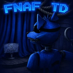 [♾️ ENDLESS] FNAF TD icon