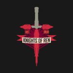 {-|-} The Knights of Ren {-|-}