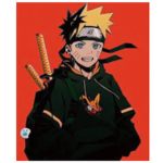 Fr itachi clan
