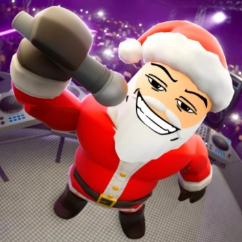 (FREE UGC) Epic Rap Battles [VOICE CHAT 🔊]