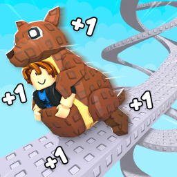 +1 Animal Speed Escape icon