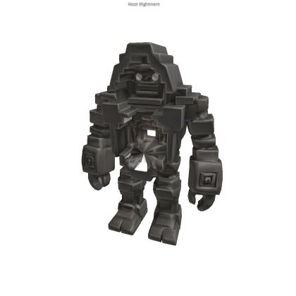 Maze Nightmare Monster R15 - Blink Chaser Scripted