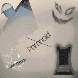 PARANOID : DEMO
