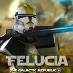 Battle of Felucia: The Old Relic
