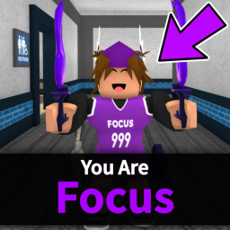 💜 FOCUS icon