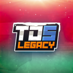 TDS Legacy Community