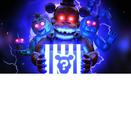 Fnaf AR Remastered