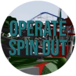 Ride Op - Spin Out