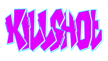 Graffiti Tag: KILLSHOT Roblox decal