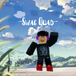 -Swag Quad-