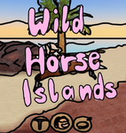 Wild Horse Island Matti Gee