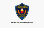 Landespolizei des Fürstentums Liechtenstein