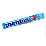 Mentos!