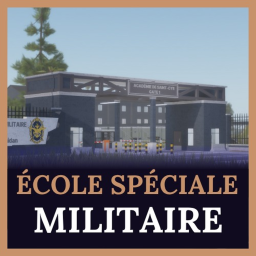 [ESM] Special Military School