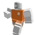 Robot Walk