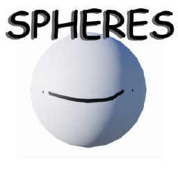 Spheres