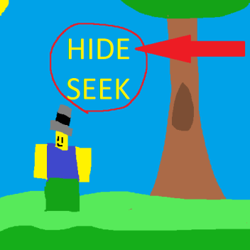 hide and seek
