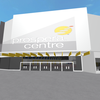 Prospera Centre