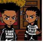 Baddies_queen