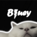 Blúey