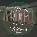 Fellini's Originals®