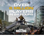 call of duty warzone