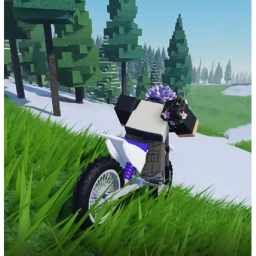 dirtbike playground - testing