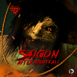 Saigon After Nightfall  icon