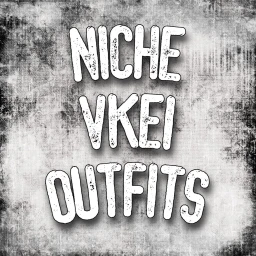 niche VKEI kıyafetleri icon