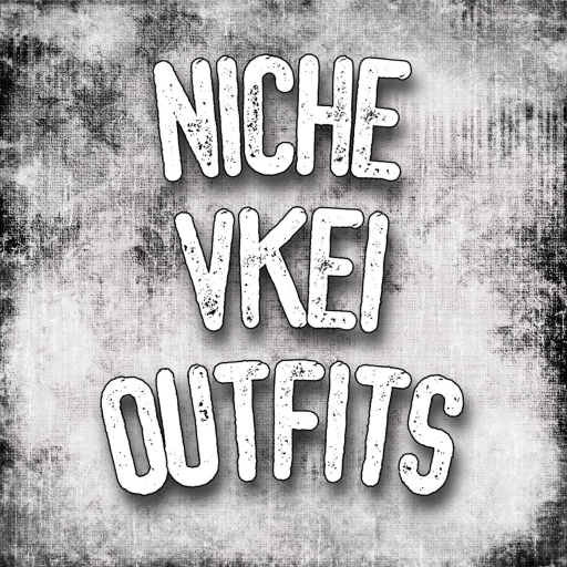 niche VKEI kıyafetleri [erkek ve kadın]