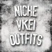 niche VKEI kıyafetleri [erkek ve kadın] icon