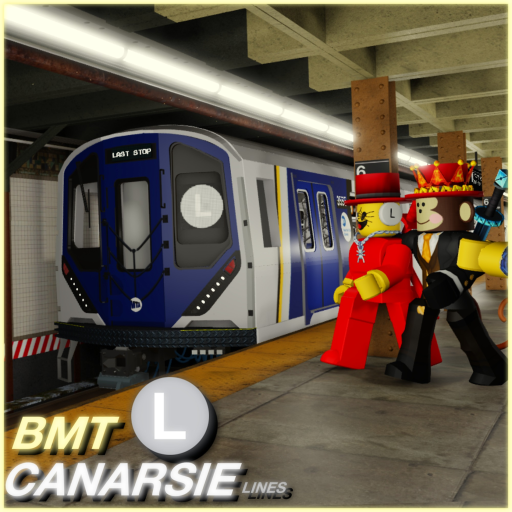 BMT | Canarsie Line