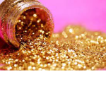 Glitter Pixie Is Awake O-O