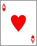 Ace of heartzz