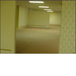 The Backrooms (LEVEL 1 REALEASED) (UPDATE!!)