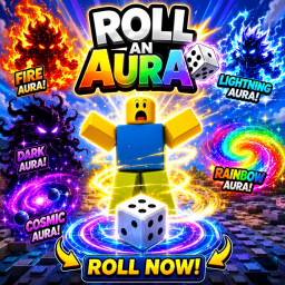 Aura RNG [🎲]