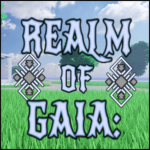 Project: Realm Of Gaia