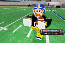 Robloxian Super bowl