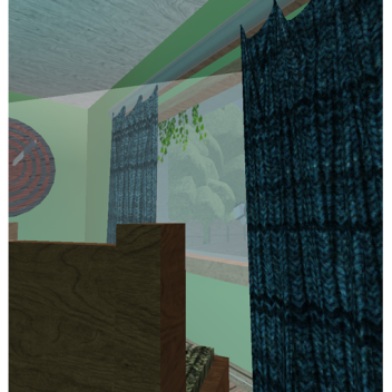 A Rainy Day [Showcase]