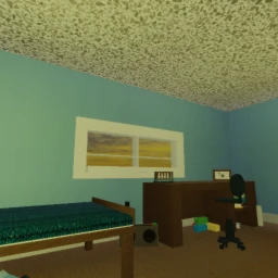 Terrific Room of Sacrifice icon