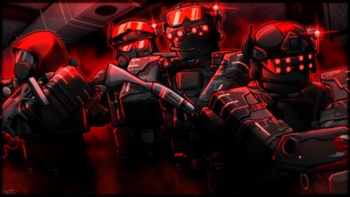 [UPD] Asylum Life 🔊