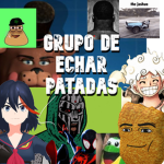para echar patadas