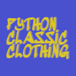 Python Classic Clothing