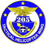 205th Tactical Helicopter Wing (PAF)