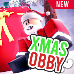 🎄 Christmas Obby 🎅 [UPDATED]